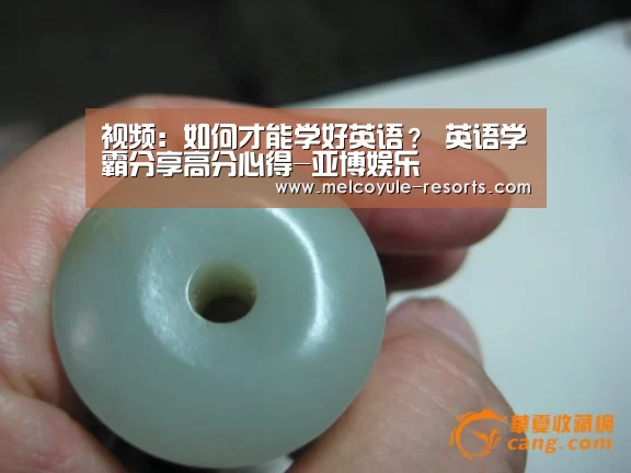 视频:如何才能学好英语? 英语学霸分享高分心得-亚博娱乐(图1) 亚博体育
